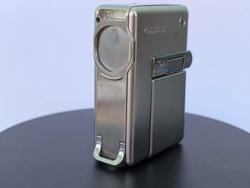 Canon PowerShot TX1-Boxed (NO BATTERY / FLASH NOT WORKING), Nieuw