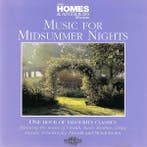Various - Music For Midsummer Nights, Ophalen of Verzenden, Gebruikt
