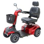 Rehavitaal Scootmobiel CTM-HS 559 Compact en comfortabel, Ophalen of Verzenden, Nieuw
