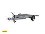 Stema WOM XT 1300 afzinkbare motortrailer - 1300 kg, Ophalen of Verzenden, Nieuw