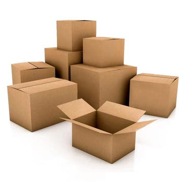 Specipack 230 x 190 x 120 mm, Ophalen of Verzenden