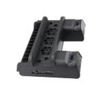 Multifunctionele Verticale Stand met ingebouwde koeler en, Ophalen of Verzenden, Zo goed als nieuw