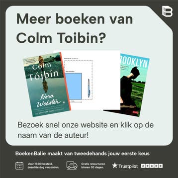 The Story of the Night - Colm Toibin 9780330340182, Verzenden, Gelezen, Colm Toibin