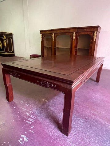 Salontafel - Hout