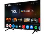Tcl - LED/QLED 55-59 Ultra HD 4K TV - 55 inch, Overige merken, Verzenden, Nieuw, 100 cm of meer