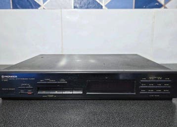 Pioneer - F-292L Tuner, Nieuw