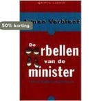 OORBELLEN VAN DE MINISTER 9789025420734 A. Verbiest, Verzenden, Gelezen, A. Verbiest