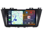 Mazda 5 Navigatie Radio met Apple Carplay en Android Auto, Ophalen of Verzenden, Nieuw