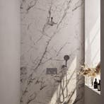 Brauer Brushed Carving Thermostatische Regendoucheset Inbouw, Ophalen of Verzenden, Nieuw