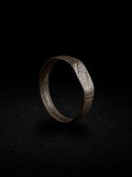 Byzantijns Brons Ring - 9e tot 11e eeuw n.Chr. (Zonder