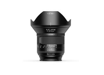 Irix 15mm f/2.4 Firefly Nikon F, Audio, Tv en Foto, Fotografie | Lenzen en Objectieven, Ophalen of Verzenden, Nieuw, Groothoeklens