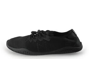 Dockers By Gerli Sneakers in maat 40 Zwart, Verzenden, Dockers By Gerli, Zwart, Sneakers of Gympen