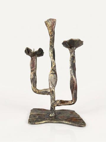 bertolani - Kandelaber - Legering