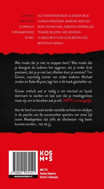 Meedogenloos 9789021574141 Shari Lesser Wenk, Boeken, Verzenden, Gelezen, Shari Lesser Wenk