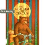 Het geheim in het circus 9789068221466 Lindell, Verzenden, Gelezen, Lindell