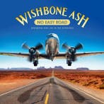 cd box - Wishbone Ash - KRO-NCRV Broadcast, Verzenden, Zo goed als nieuw