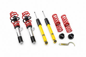 MTS Technik schroefset (Stance) - Golf 5/6, Touran (1T), A3, Ophalen of Verzenden, Nieuw, Seat