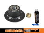 Wielnaaf Rover 75 achterzijde, links of rechts, Verzenden, Nieuw, Rover