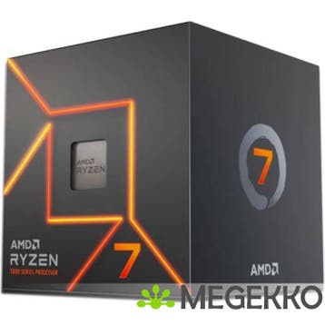 AMD Ryzen 7 7700, Computers en Software, Verzenden, Nieuw