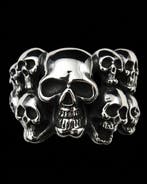 De Cirkel der Schedels – Ridderin Memento Mori – Autoriteit