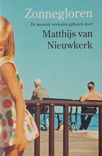 Zomerlezen 2022 - van Nieuwkerk, Verzenden, Gelezen
