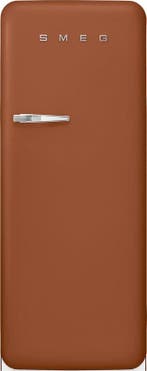 Smeg FAB28RDRU5 koelkast Vrijstaand 244 l D, Verzenden, Nieuw