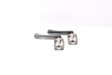 Cranks met trappers | Shimano | FC-E6000 | nette staat, Verzenden, Nieuw
