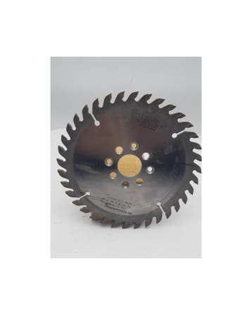 AKE zaagblad 180x4.2x 3.0 x30  Z36, Ophalen