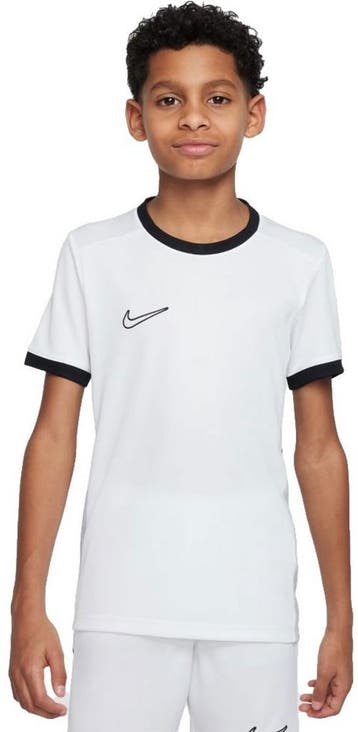 Nike Dri-FIT Academy 25 Voetbalshirt Junior Wit - XL, Ophalen of Verzenden, Nieuw