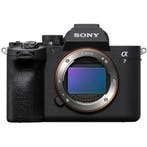 Sony A7 IV --NIEUW-- nr. 2200, Ophalen of Verzenden, Gebruikt, Sony