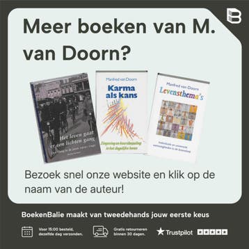 Open voor business - M. van Doorn 9789075414127, Verzenden, Zo goed als nieuw, M. van Doorn