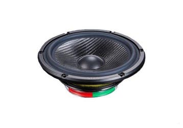 Steg High End Woofer 165mm, Verzenden, Nieuw