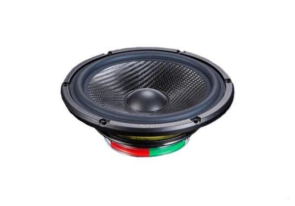 Steg High End Woofer 165mm, Auto diversen, Autoradio's, Nieuw, Verzenden