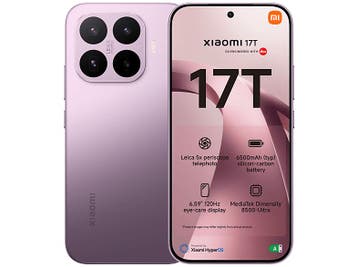 Xiaomi -  17t 12gb - 256 Gb  - Paars, Telecommunicatie, Verzenden, Nieuw, Zonder abonnement
