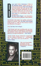 De New York-trilogie 9789029562348 Paul Auster, Verzenden, Gelezen, Paul Auster
