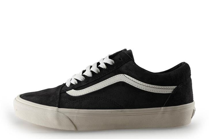 Vans Sneakers in maat 41 Zwart, Kleding | Heren, Schoenen, Zwart, Zo goed als nieuw, Sneakers of Gympen, Verzenden