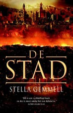 De stad 9789024559985 Stella Gemmell, Boeken, Verzenden, Gelezen, Stella Gemmell