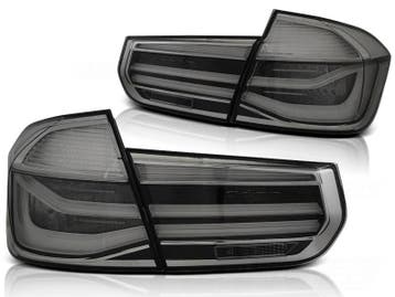 Achterlichten BMW F30 Limousine 2011-2014 LCI Design Smoke, Ophalen of Verzenden, Nieuw