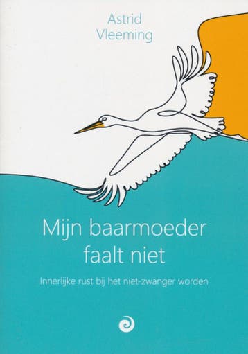 Mijn baarmoeder faalt niet 9789461013828 Astrid Vleeming, Verzenden, Zo goed als nieuw, Astrid Vleeming