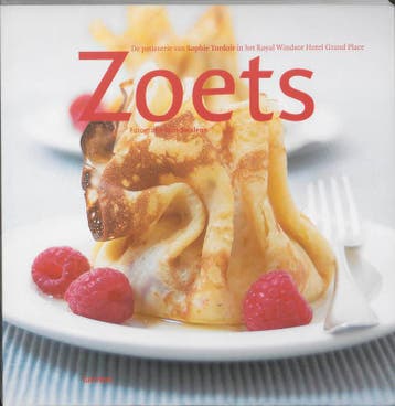 Zoets - S. Tordoir 9789020961560, Verzenden, Gelezen, S. Tordoir