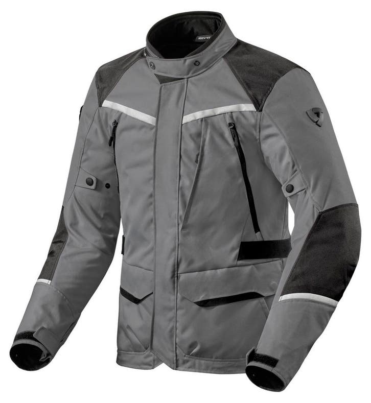Voltiac 3 H2O Motorjas REVIT!, Motoren, Kleding | Motorkleding, Verzenden