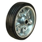 KNOTT Wiel Ø200x54mm stalen velg, Auto diversen, Aanhangwagen-onderdelen, Ophalen of Verzenden, Nieuw