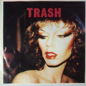 Roxy Music - Trash - Single, Verzenden, Nieuw in verpakking
