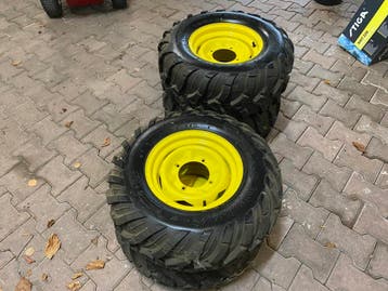 Bandenset John Deere Gator XUV560 of 590, Zakelijke goederen, Ophalen