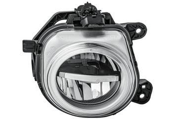 Mistlamp o.a: BMW, Ophalen of Verzenden, Nieuw, BMW