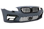BMW F10 BODYKIT met G30 M5 LOOK | 2010-2017 |, Nieuw, Ophalen of Verzenden, Bumper, Voor