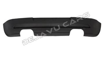 Aggressive Achterbumper voor Volkswagen Golf 5, Ophalen of Verzenden