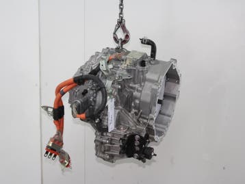 Versnellingsbak Lexus CT 200h O136012, Ophalen of Verzenden, Nieuw