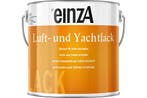 einzA Bootlak Blank/kleurloos - 2,5 liter - Luft- und yac..., Overige kleuren, Nieuw, Ophalen of Verzenden, Lak
