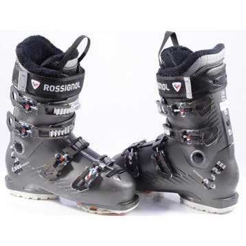 37 38 39 40 41 42 dames skischoenen ROSSIGNOL PURE PRO 100 R, Verzenden, Gebruikt, Rossignol